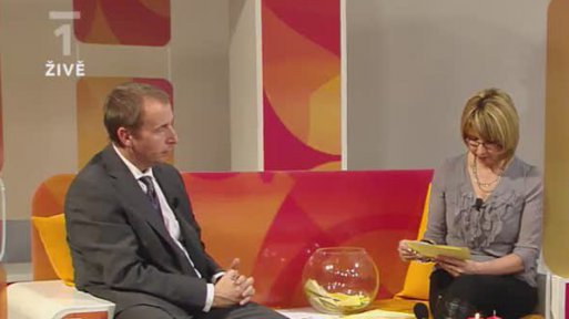 Prenatální diagnostika, MUDr. Vlašín - 3. část