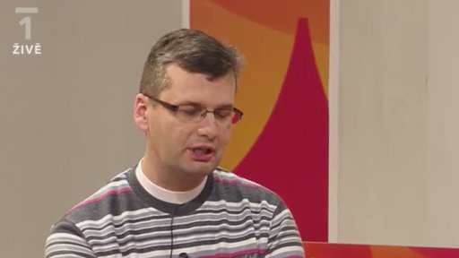 Diagnostika u praktického lékaře, MUDr. Jiří Soukal - 1. část