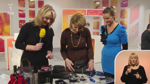 Tipy na vánoční dárky pro muže - Jana Vaňátková