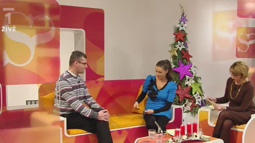 Diagnostika u praktického lékaře, MUDr. Jiří Soukal - 3. část