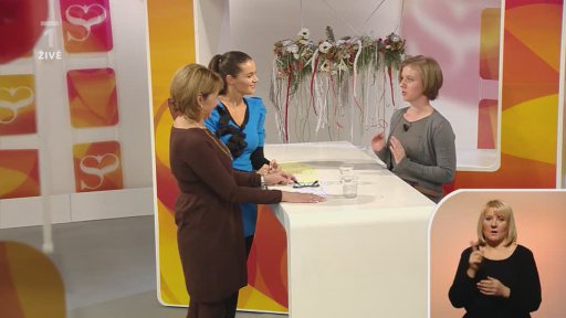 Rozvoj osobnosti – rodiče a děti - Mgr. Anita Michajlovová