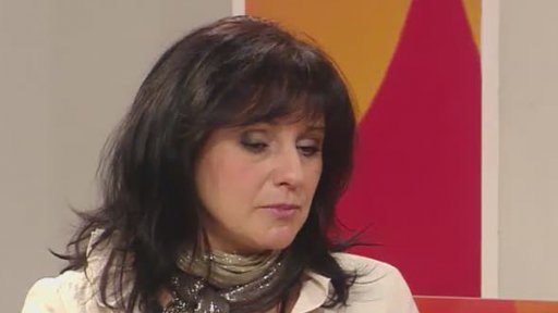 Moderní diagnostika prsu, MUDr. Miroslava Skovajsová - 1. část