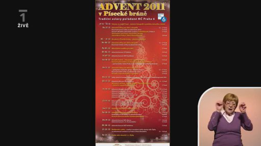 Malý dobrodruh - víkendový servis - Zuzka Rybářová