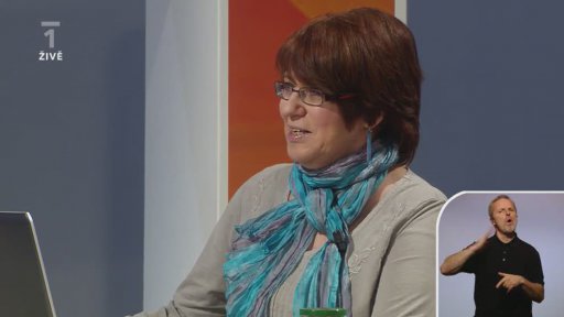 Test - marmeláda a džem - Hana Večerková