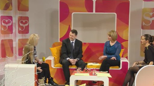 Novinky v oční medicíně - 1. část