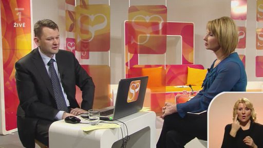 Novinky v oční medicíně - 2. část