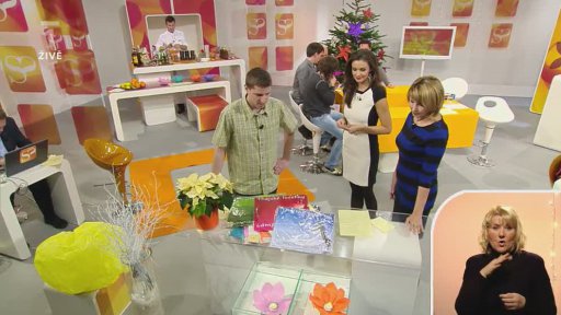 Lampiony štěstí - Martin Petráček