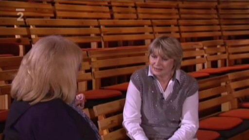 Host: Eliška Balzerová