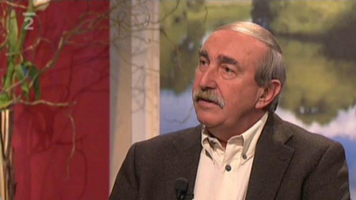 Host: Jiří Holeček