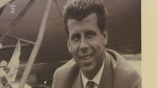 Výstava věnovaná Josefu Masopustovi