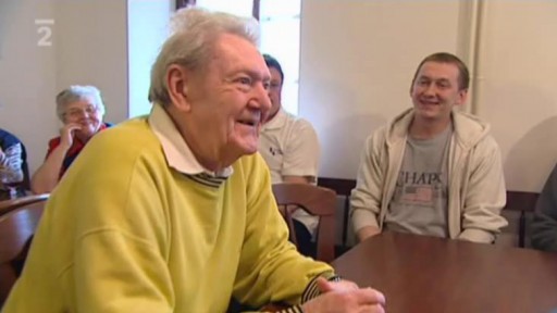 Divadelní soubor Jiří z Poděbrad