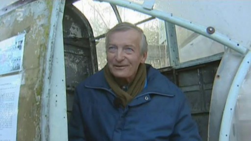 Portrét: Karel Tarantík