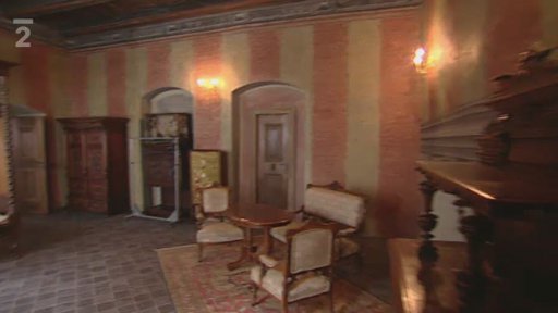 Martinický palác v Praze