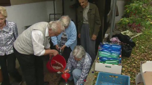 Pražská moštárna