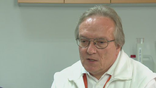 Terapeutický rentgenový ozařovač