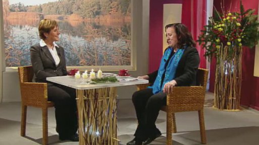 Cestovatelka Dáša Bláhová