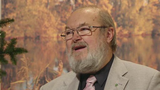 S Maxem Kašparů o adventu