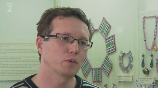 Muzeum skla a bižuterie