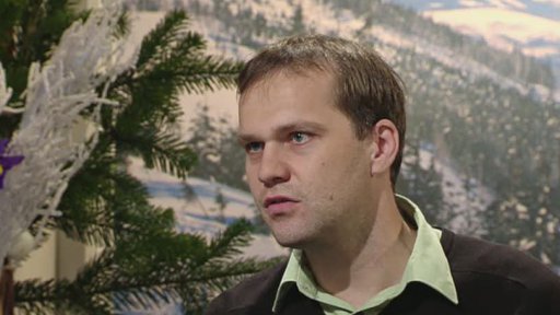 Stanislav Skalický o půjčkách