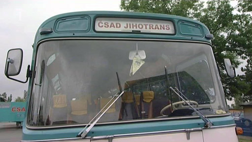 Historie: Hotel na kolech