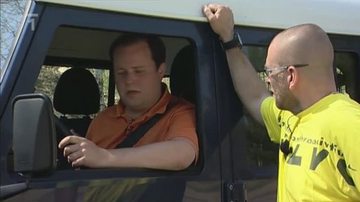 Test: Léty prověřený opravdový offroad