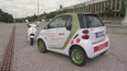 Představujeme: Smart electric drive a skútr e-on E-MAX
