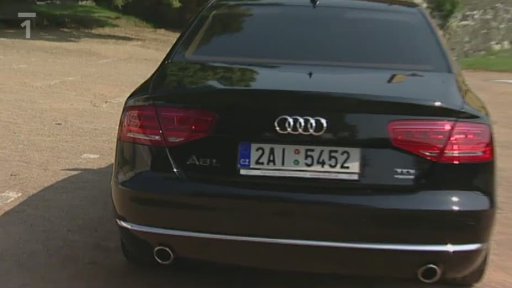 Představujeme: Luxusní limuzíny mohou být ještě luxusnější