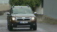 Test: Nejlevnější off-road Dacia Duster