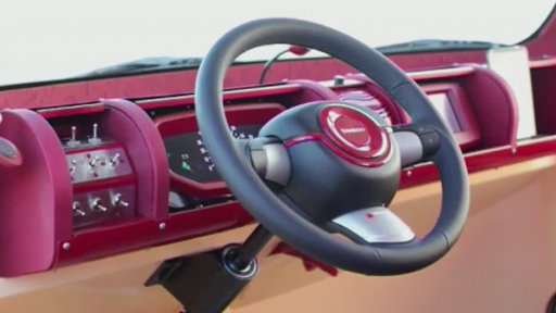 Zajímavost: Na pláž jedině vždy dobře naladěným BamBoo