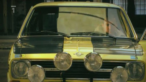 Novinka: Dvousetkoňový Opel Corsa OPC