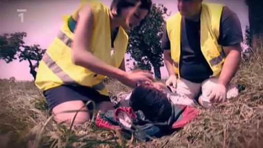 První pomoc 10 - Shrnutí