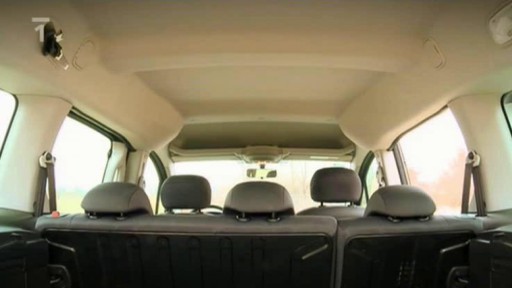 Test - Peugeot Partner