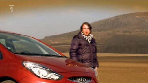 Minitest - Hyundai ix20