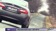 Test: Infiniti M30d