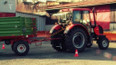 Info: Zetor Tractor Show