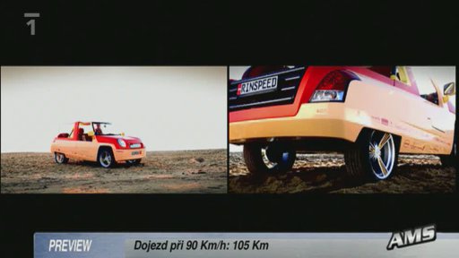 Preview - Rinspeed Bamboo