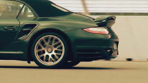 Test - Porsche 911 Carrera 4S