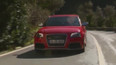 Preview – Audi RS3 a Audi A6