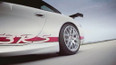 Fascinace – Porsche 911 GT 3 RS
