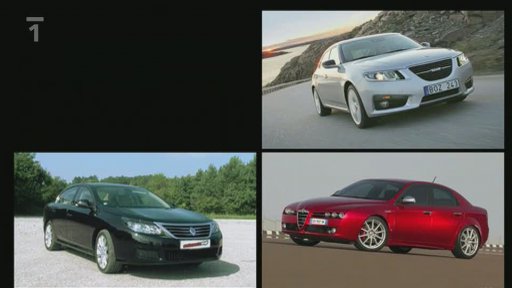 Novinka - Renault Latitude