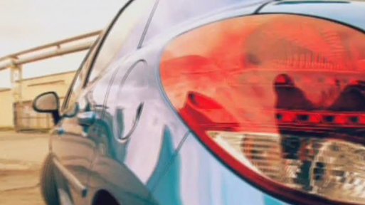 Novinka - Peugeot 207