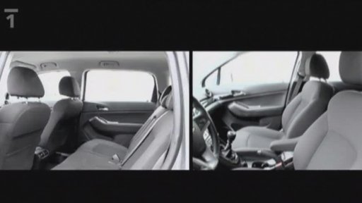 Novinka – Chevrolet Orlando