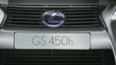 Preview - Lexus GS450h
