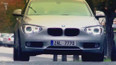 Test - BMW 116i