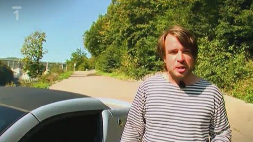 Minitest - Renault Wind