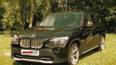 Test – BMW X1