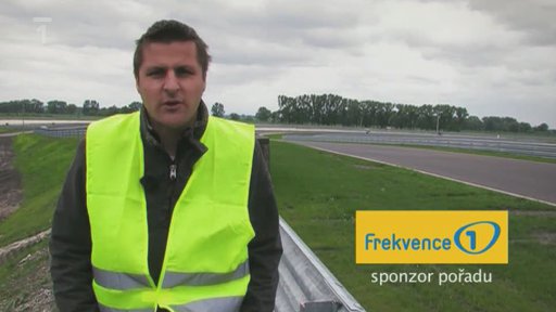 Test - Renault Megane RS CUP