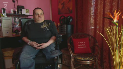 Opětovné setkání s Markétou