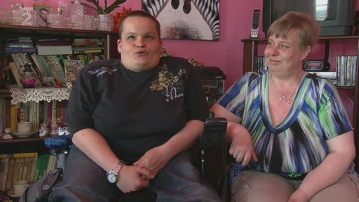 Spinocerebelární ataxie