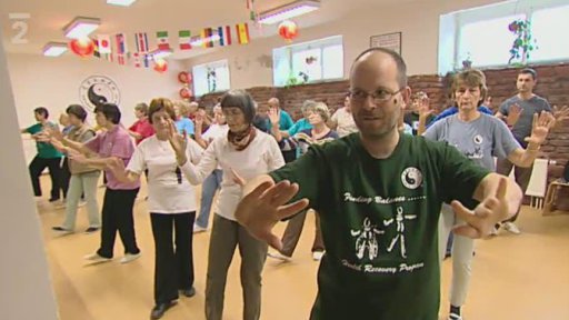 Spinocerebelární ataxie